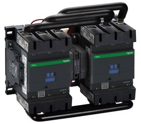 Schneider Electric LC2D115M7