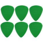 Dunlop 443R 0.94 Nylon Midi Standard 6 Перце за китара (443R94-6PACK-SET)