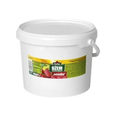 Hamé Džem jahôdka 4 kg