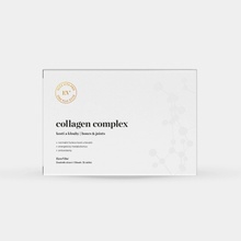 Ecce Vita Collagen Complex 31 sáčků x 4 g