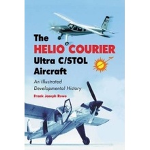 Helio Courier Ultra C/STOL Aircraft