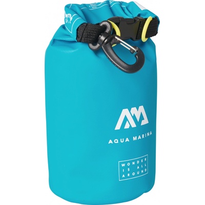 Aqua Marina Dry bag Mini 2 l – Sleviste.cz