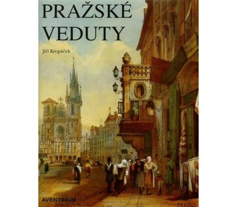 Pražské veduty