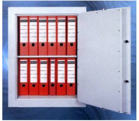 T-Safe ASJ 5