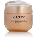 Shiseido Benefiance Overnight Wrinkle Resist Cream nočný krém proti vráskam 50 ml