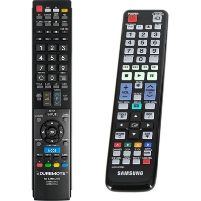 GENERAL Samsung ah59-02358a - дистанционно управление дубликат (ah59-02358a)