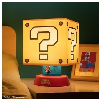 Super Mario