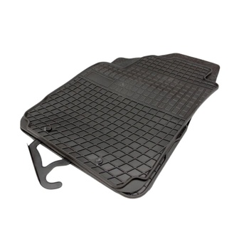 Image 1 of Гумени стелки за ALFA ROMEO Giulietta (2010+) / FIAT Stilo (2002-2008) / Bravo (2007-2014) / LANCIA Delta (2008-2014)