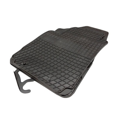 Гумени стелки за ALFA ROMEO Giulietta (2010+) / FIAT Stilo (2002-2008) / Bravo (2007-2014) / LANCIA Delta (2008-2014)