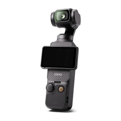 DJI Osmo Pocket 3 CP.OS.00000301.01 – Zbozi.Blesk.cz