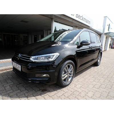 Volkswagen Touran 1.5 TSI Comfortline DSG 110 kW