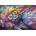Magnolia - Puzzle Fishes - 1 000 piese