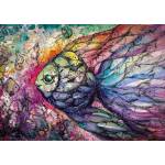 Magnolia - Puzzle Fishes - 1 000 piese