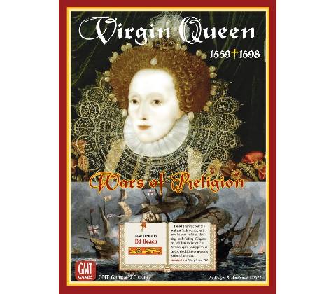Virgin Queen