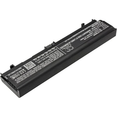 Батерия за Lenovo Thinkpad L560, L570, 4400 mAh (CS-LVT560NB)