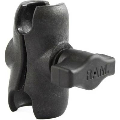 Odlehčené rameno 60 mm, tvrzený plast, RAM Mounts