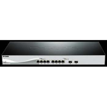 D-LINK DXS-1210-10TS