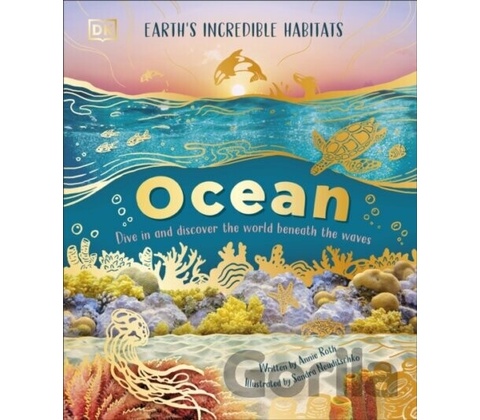 Ocean - DK