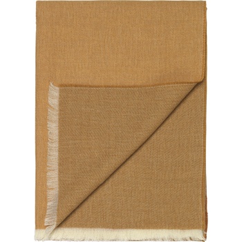 Elvang Одеяло Venice 130 x 190 см, оранжево (60004-WY)