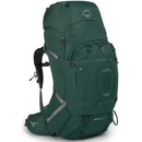 Osprey Aether PLUS 70l eclipse grey