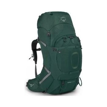 Osprey Aether PLUS 70l eclipse grey