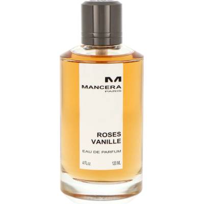 Mancera Roses Vanille parfumovaná voda unisex 120 ml tester
