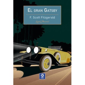 GRAN GATSBY. EL | SCOTT FITZGERALD, F (2024)