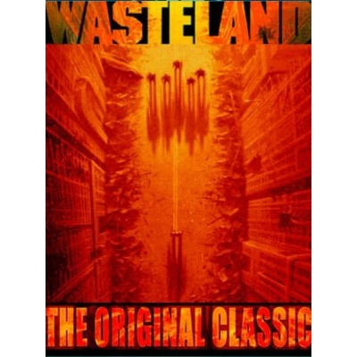 inXile Entertainment Wasteland The Original Classic (PC)