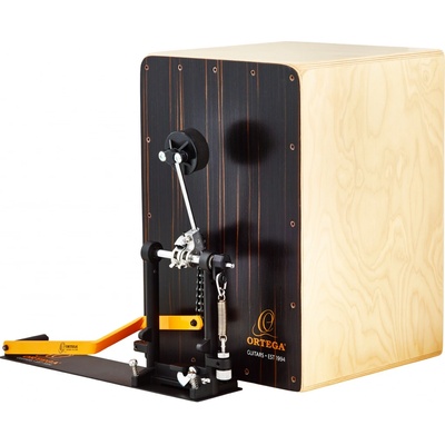 Ortega Stomp Box Bundle