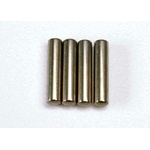 Traxxas Pins, axle (2.5x12mm) (4), TRX4955 (TRX4955)