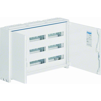 HAGER UNIVERS FW FWB33 108TE