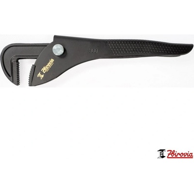 Zbirovia 258/300 mm hasák na trubky se stavěcím šroubem