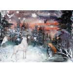 Enjoy - Puzzle Iris - 1 000 piese