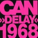 CAN - DELAY 1968 CD