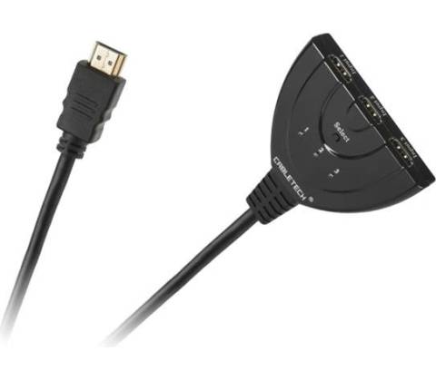 Cabletech ZLA0310