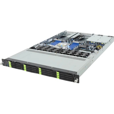 Gigabyte R163-Z36-AAJ2 6NR163Z36DR000ACJ2