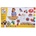 Simba Toys A&f Подаръчен комплект за гладене на мъниста 10 000 бр (6374146)