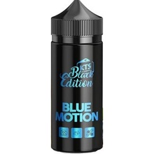 KTS Black Edition Shake & Vape Blue Motion 20ml