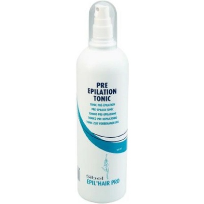 Sibel Epil Hair Pro Pre-Epilation Tonic 500 ml