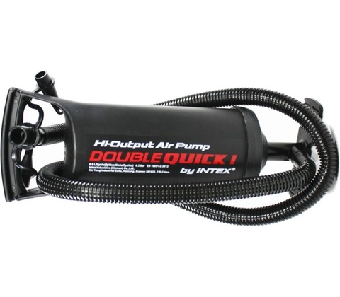 INTEX 68612 Double Quick