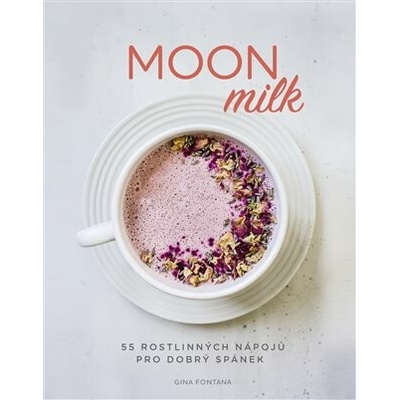 Moon milk