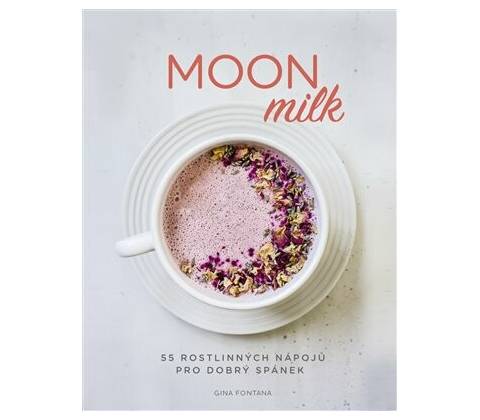 Moon milk