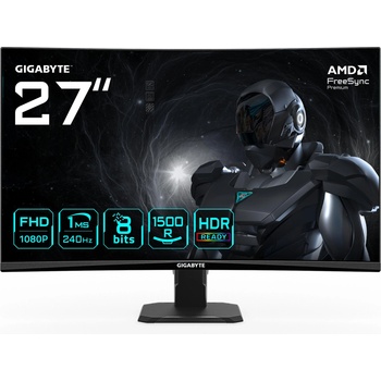 GIGABYTE GS27FC2