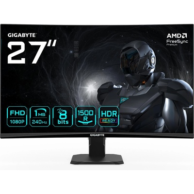 GIGABYTE GS27FC2