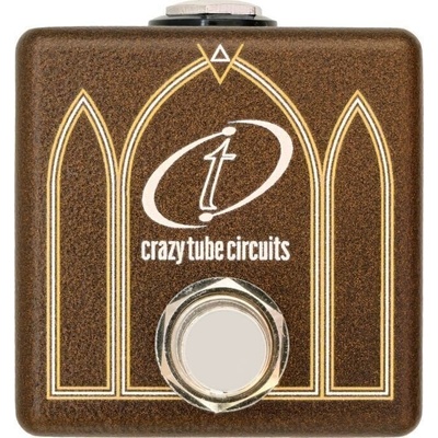 Crazy Tube Circuits XT FTSW (TRIPTYCHON) Футсуич (71267)