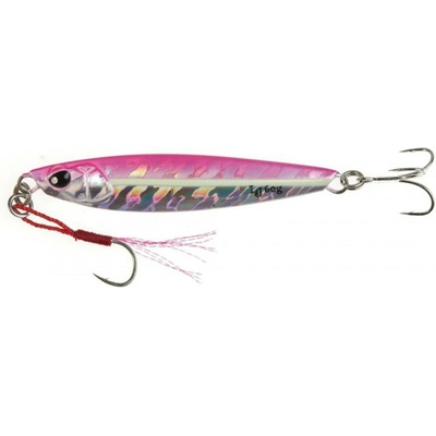 Lucky John pilker Basara Jigger 100g 06