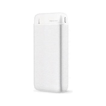 Forever TB-100L White