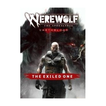 NACON Werewolf The Apocalypse Earthblood Exiled One DLC (PC)