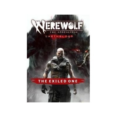 NACON Werewolf The Apocalypse Earthblood Exiled One DLC (PC)