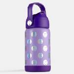 Goomby Бутилка за вода Smiley 380ml